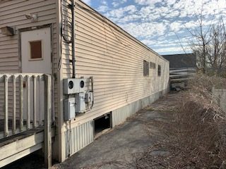 Used 14′ x 75′ Modular Classroom for Sale in Ohio