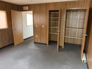 Used 14′ x 75′ Modular Classroom for Sale in Ohio