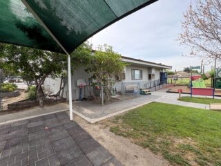Used 40 x 60 DSA Childcare Modular for sale in the San Francisco Bay Area