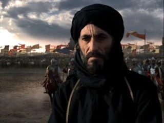 خلفيات صلاح الدين.