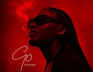 Kukupela – Go