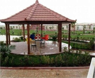تركيب المظلات - السواتر في الرياض م/ بحر التصميم للمقاولات 0558446020