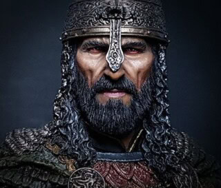 كذلك صور ملوك.