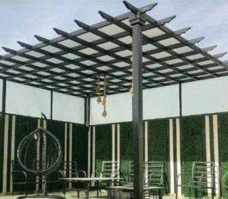 مقاول مظلات في الرياض