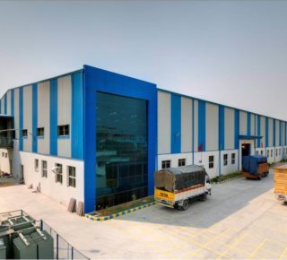 Shri Balaji Spun Pipes