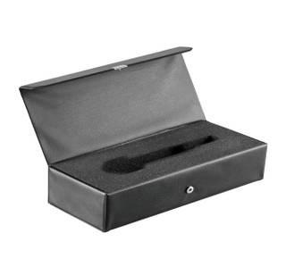 Audio-Technica BP4001 Cardioid Dynamic Interview Microphone - Image 3