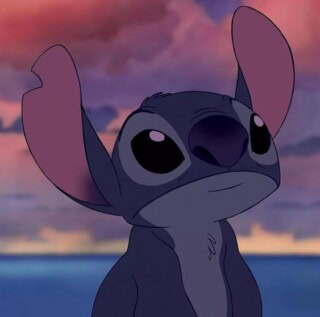 صور ستيتش Stitch.