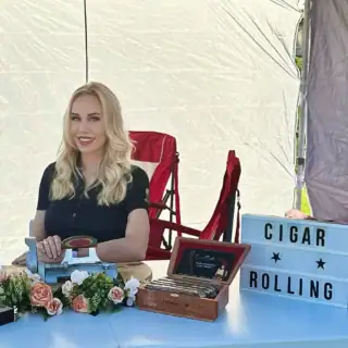 dallas cigar rollers