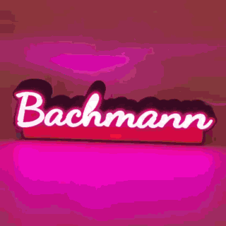 Personalisierte LED Lightbox – 16 Mio. Farben | Gonzalez Creations – Bild 8