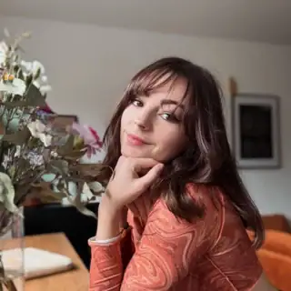 Roxane ASMR