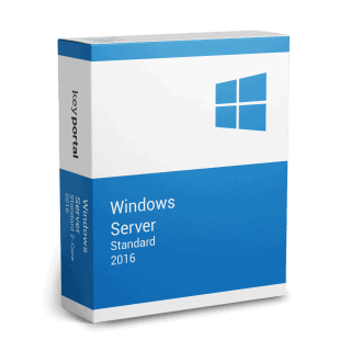 windows server 2016 standard