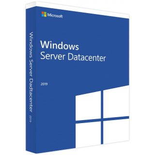 Microsoft Windows Server 2019 Datacenter Licencia Original