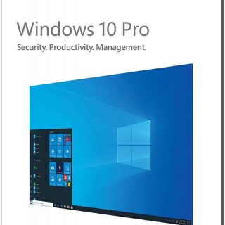windows 10 pro licencia permanente
