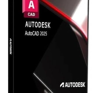 autodesk autocad 2025