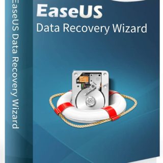 EaseUS Data Recovery Wizard Professional