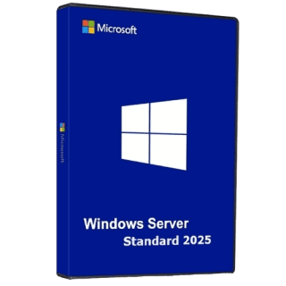 windows server 2025 standard
