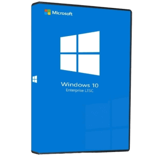 windows 10 enterprise ltsc 2021