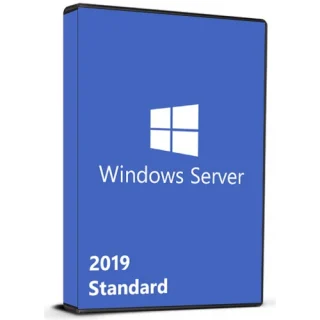 windows server 2019