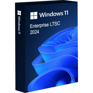 windows 11 iot enterprise 2024 ltsc