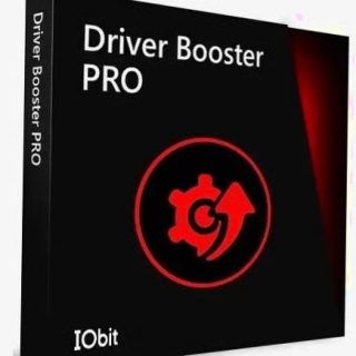 driver booster