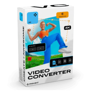 movavi video converter