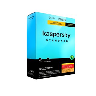 kaspersky standard