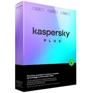 kaspersky plus