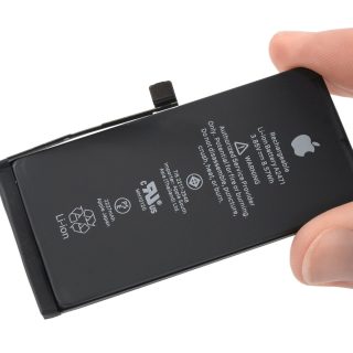 iPhone original battery price