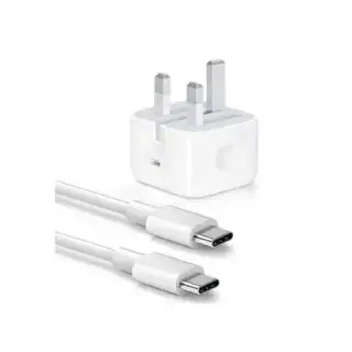 Fast Charger for iPhone