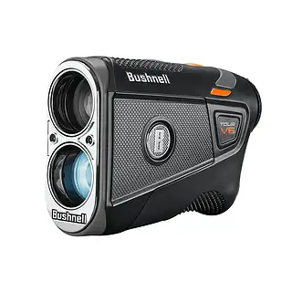 Bushnell Pro X3+