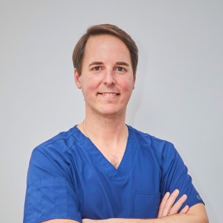 Andrés Sánchez Dávila - Fisioterapia Goya