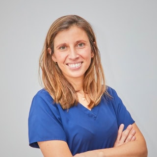 Nuria Díaz - Fisioterapia Goya