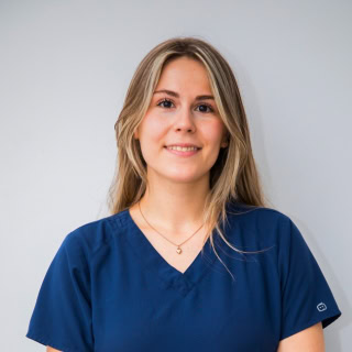 Irene Domínguez - Fisioterapia Goya