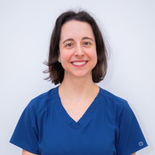 Mónica Modeano - Fisioterapia Goya