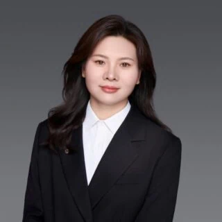 Amber Li