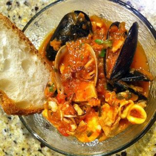 cioppino