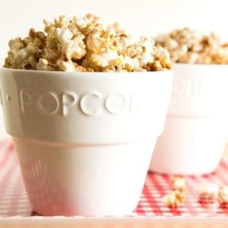 spicy cinnamon kettle corn, via www.www.goodfoodstories.com