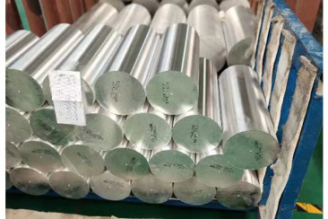 Magnesium AZ91E