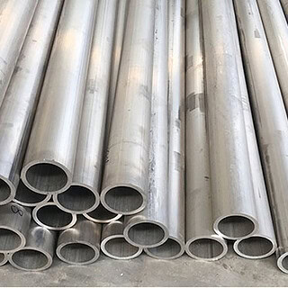 Pure Magnesium Tube