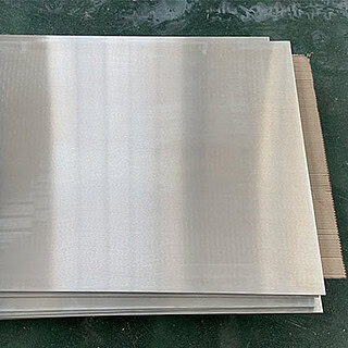Magnesium Plates for Letterpress