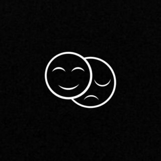 اجمل صور سوداء للبروفايل.