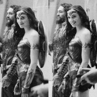 خلفيات أفلام مارفل.