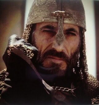 خلفيات صلاح الدين.