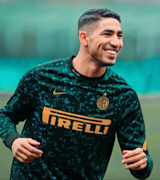 صور اللاعب المغربي