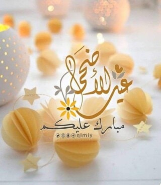 صور انمي احتفال بالعيد.
