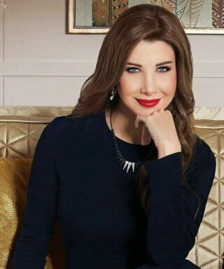 خلفيات نانسي عجرم.