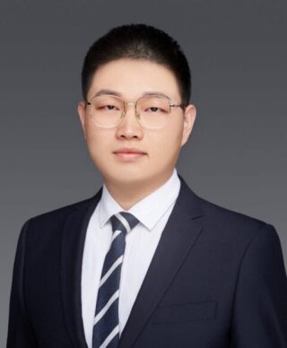 Bin Yin
