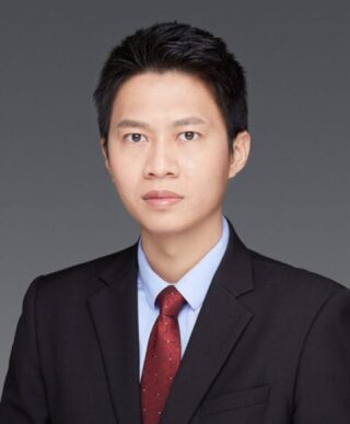 Jimmy Yang