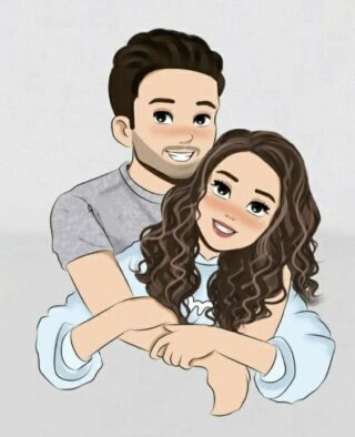 رمزيات انمي رومانسية تجنن.