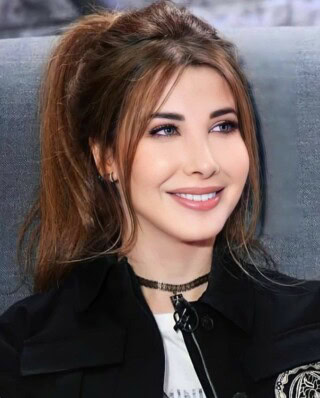 خلفيات نانسي عجرم.